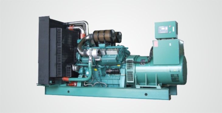 平果采矿矿山发电机租赁_COPY_COPY